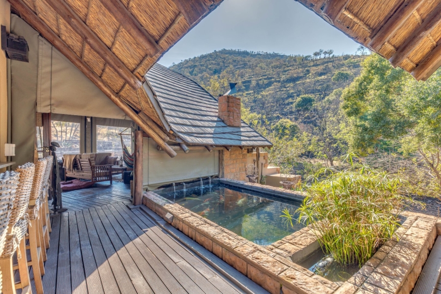 Commercial Property for Sale in Hennops River Gauteng