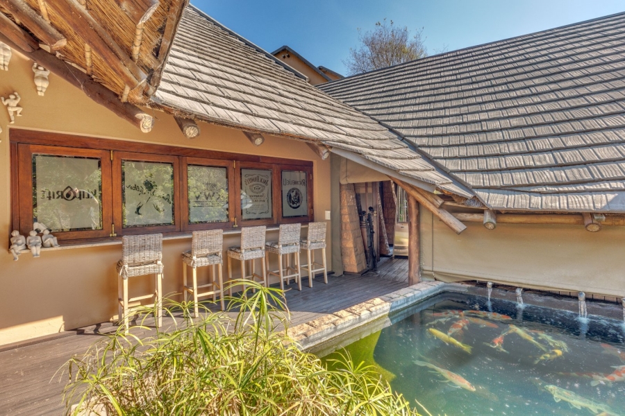 Commercial Property for Sale in Hennops River Gauteng