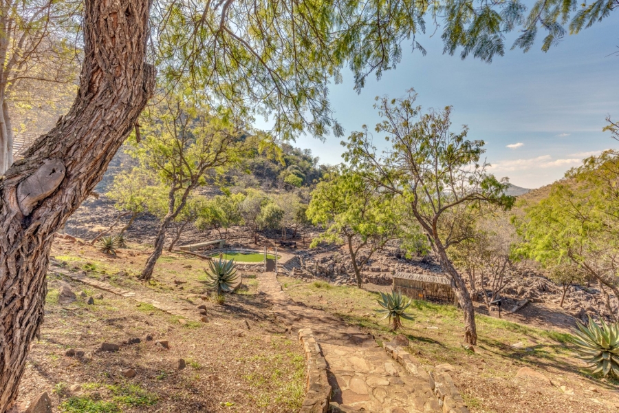 Commercial Property for Sale in Hennops River Gauteng