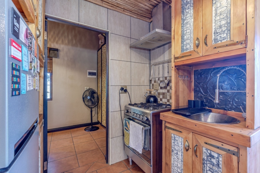 Commercial Property for Sale in Hennops River Gauteng