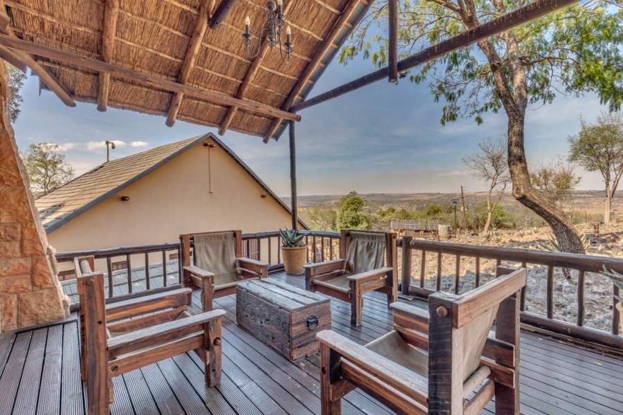 Commercial Property for Sale in Hennops River Gauteng
