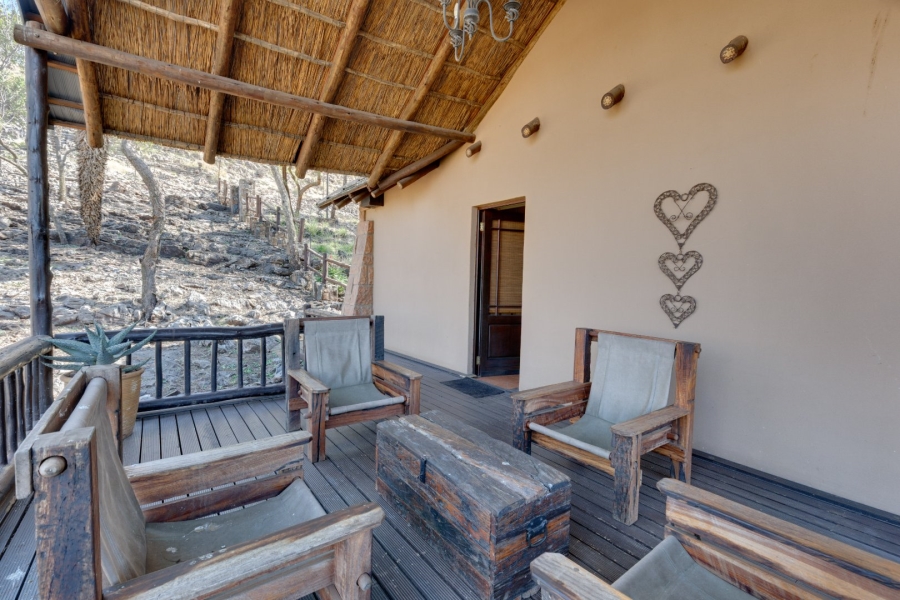 Commercial Property for Sale in Hennops River Gauteng