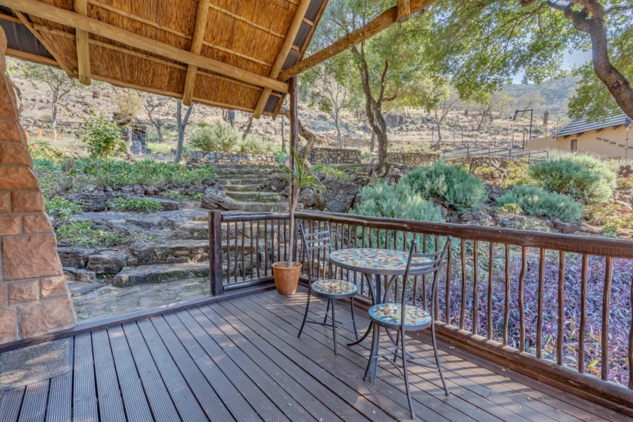 Commercial Property for Sale in Hennops River Gauteng