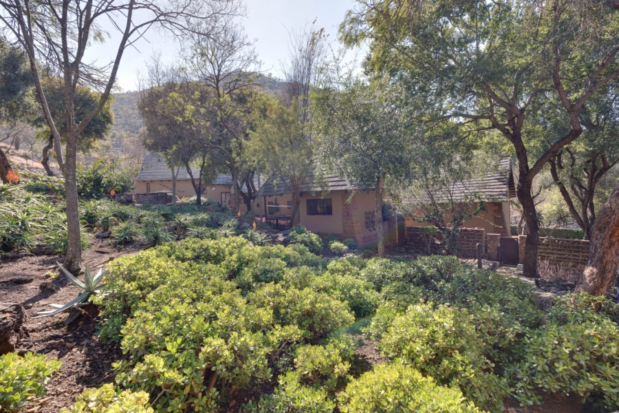 Commercial Property for Sale in Hennops River Gauteng