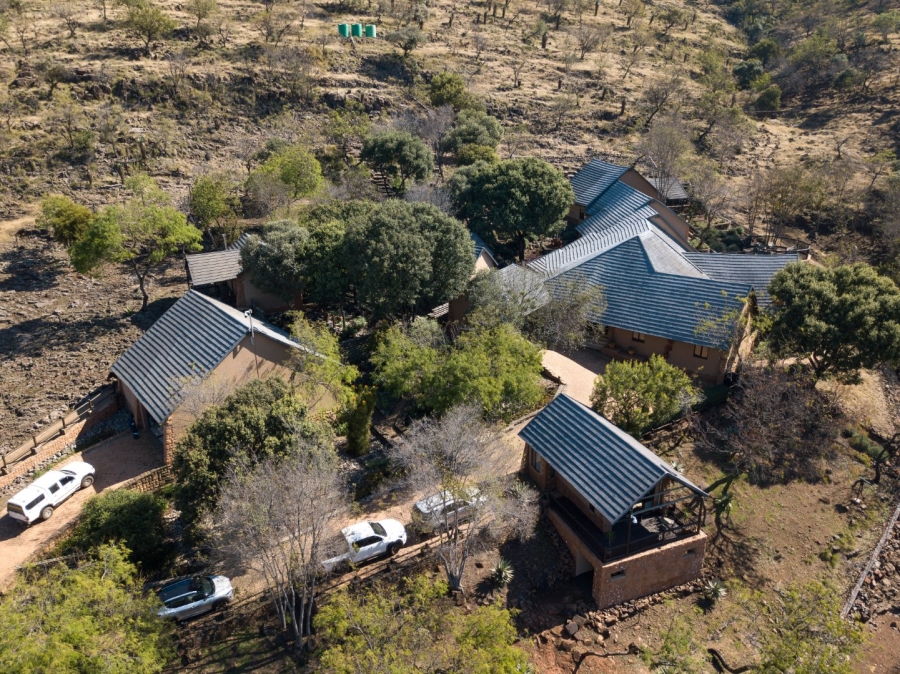 Commercial Property for Sale in Hennops River Gauteng