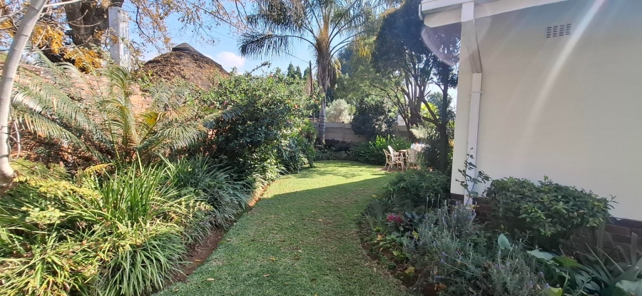 3 Bedroom Property for Sale in Queenswood Gauteng