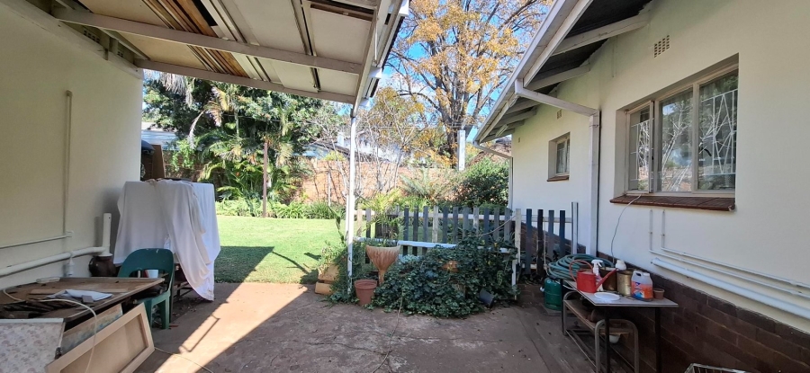 3 Bedroom Property for Sale in Queenswood Gauteng
