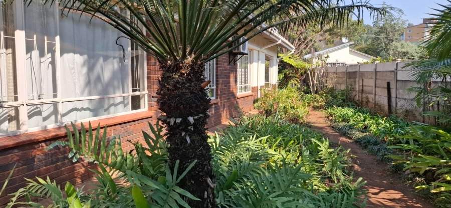 3 Bedroom Property for Sale in Queenswood Gauteng