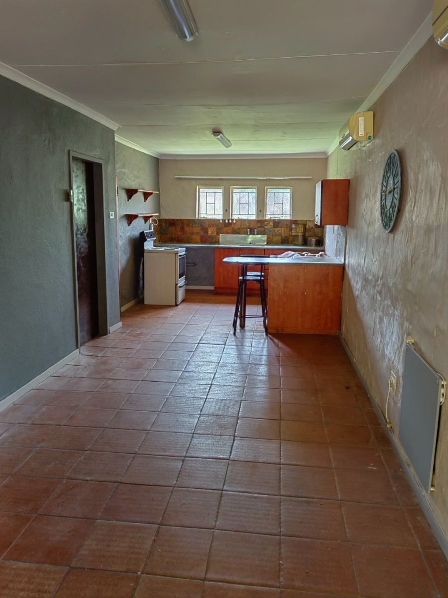 4 Bedroom Property for Sale in Dorandia Gauteng