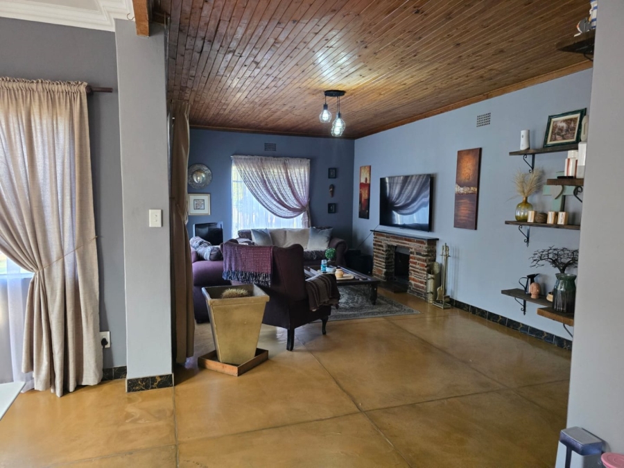 3 Bedroom Property for Sale in Ravensklip Gauteng