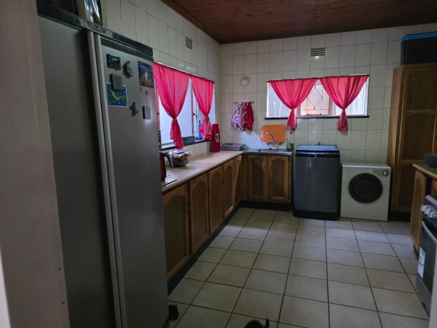 3 Bedroom Property for Sale in Ravensklip Gauteng