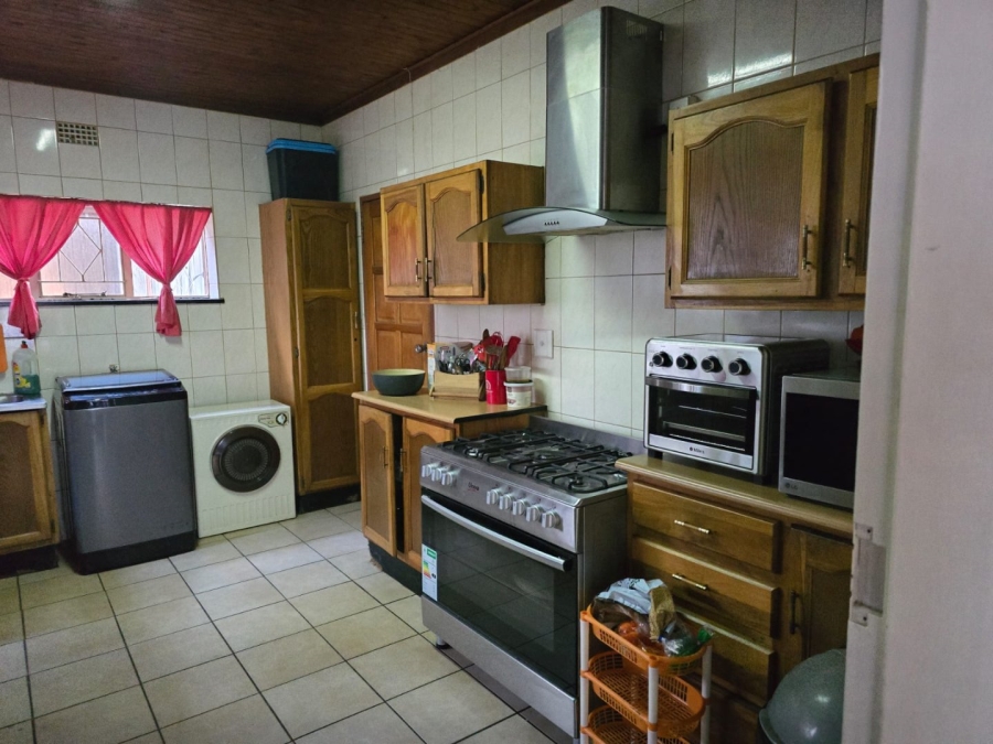 3 Bedroom Property for Sale in Ravensklip Gauteng