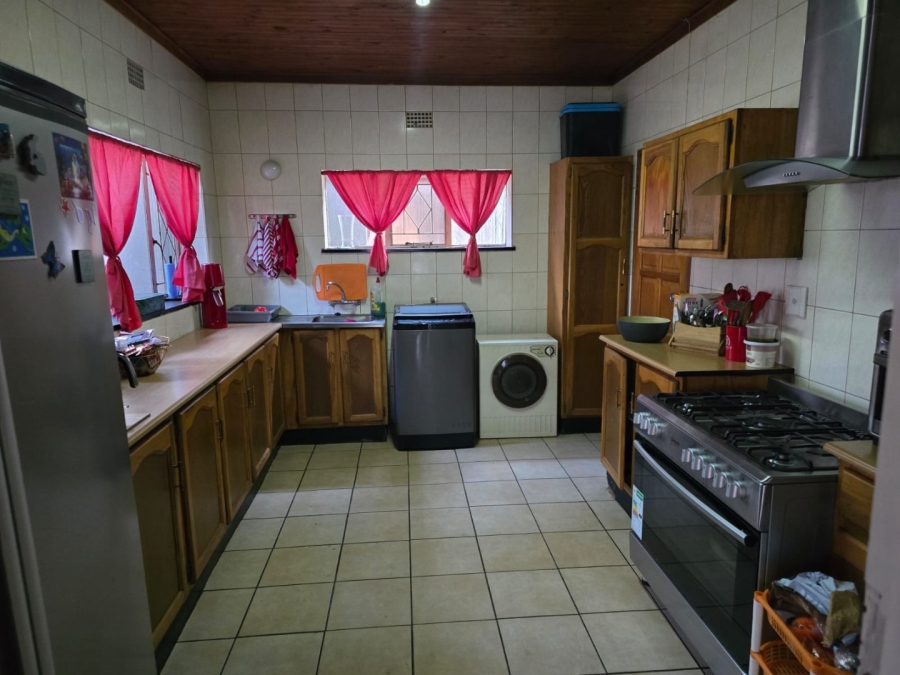 3 Bedroom Property for Sale in Ravensklip Gauteng