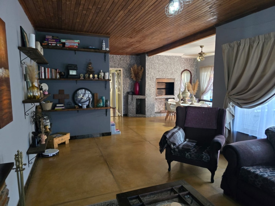 3 Bedroom Property for Sale in Ravensklip Gauteng