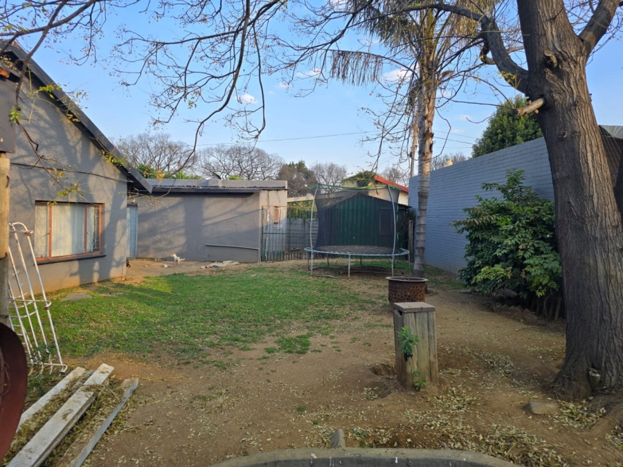 3 Bedroom Property for Sale in Ravensklip Gauteng