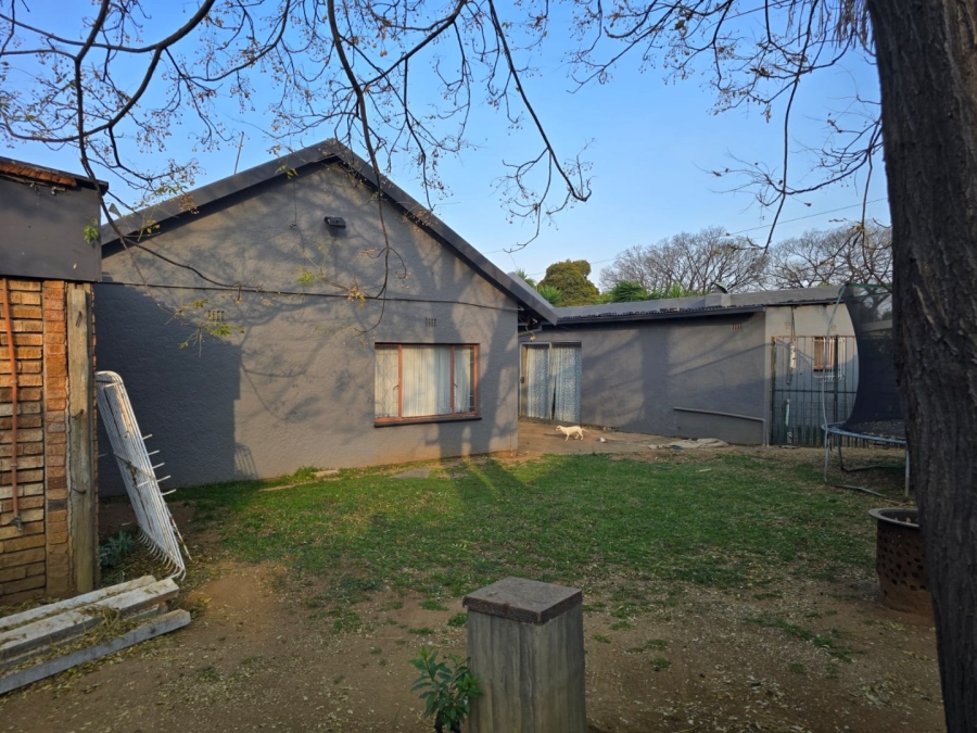 3 Bedroom Property for Sale in Ravensklip Gauteng