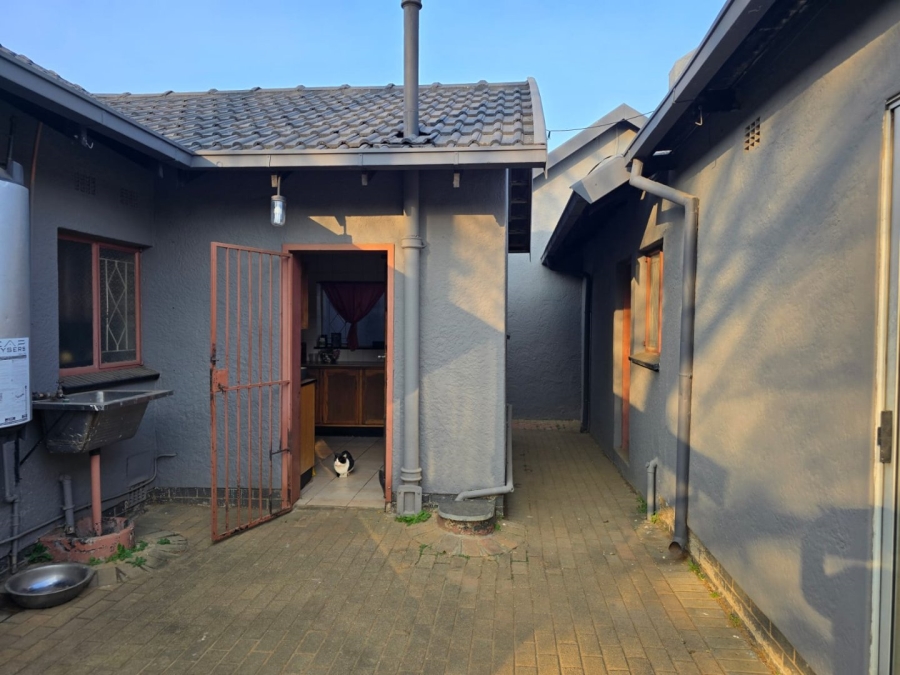 3 Bedroom Property for Sale in Ravensklip Gauteng