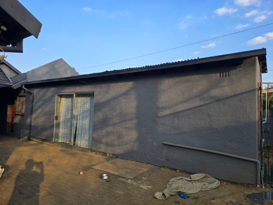 3 Bedroom Property for Sale in Ravensklip Gauteng