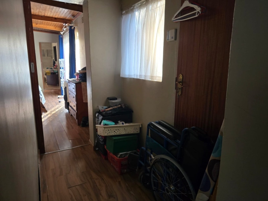 3 Bedroom Property for Sale in Ravensklip Gauteng