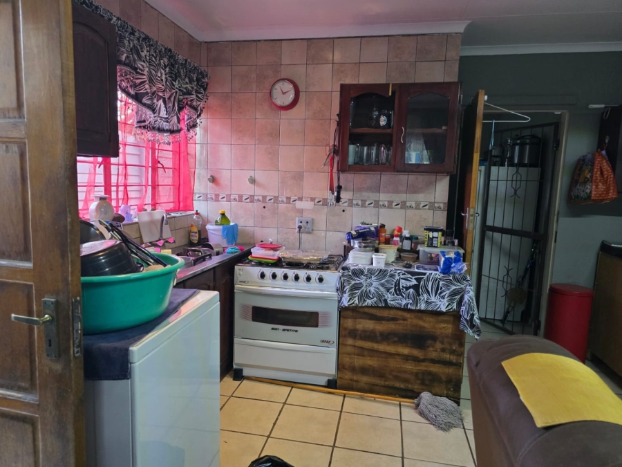 3 Bedroom Property for Sale in Ravensklip Gauteng