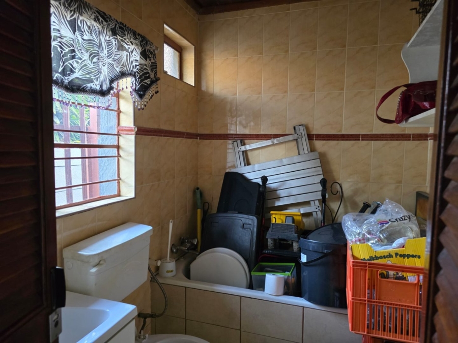 3 Bedroom Property for Sale in Ravensklip Gauteng