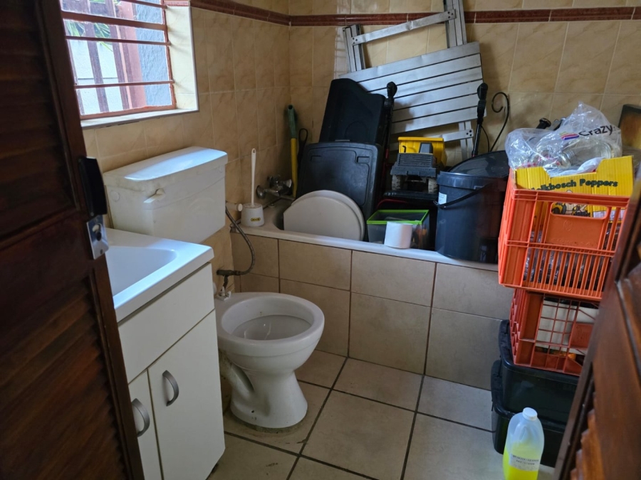 3 Bedroom Property for Sale in Ravensklip Gauteng