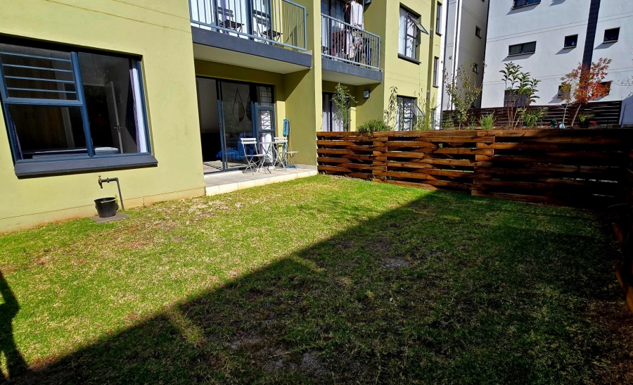1 Bedroom Property for Sale in Witfield Gauteng
