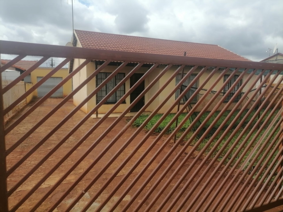3 Bedroom Property for Sale in Ga-Rankuwa Unit 8 Gauteng