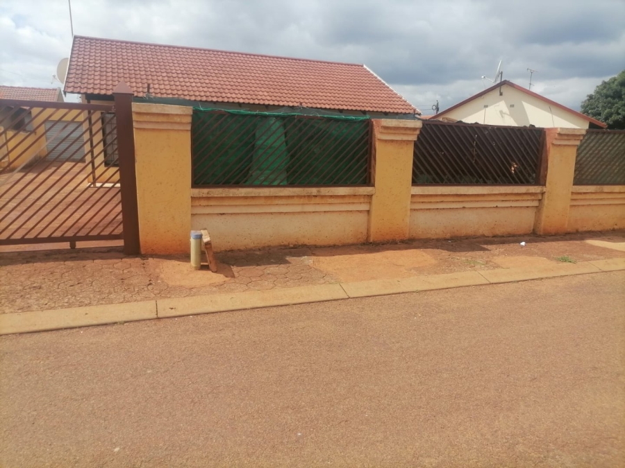 3 Bedroom Property for Sale in Ga-Rankuwa Unit 8 Gauteng