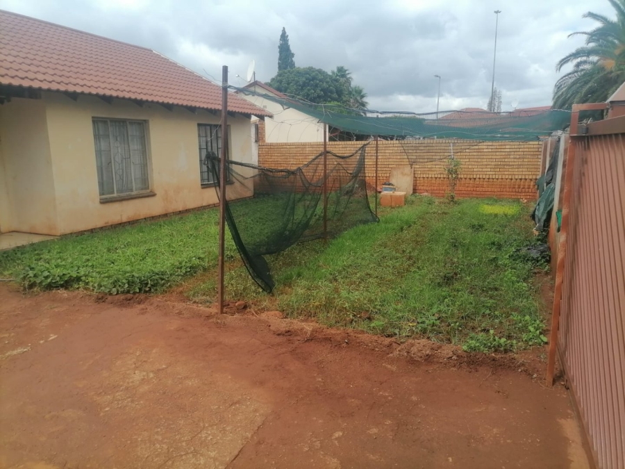 3 Bedroom Property for Sale in Ga-Rankuwa Unit 8 Gauteng