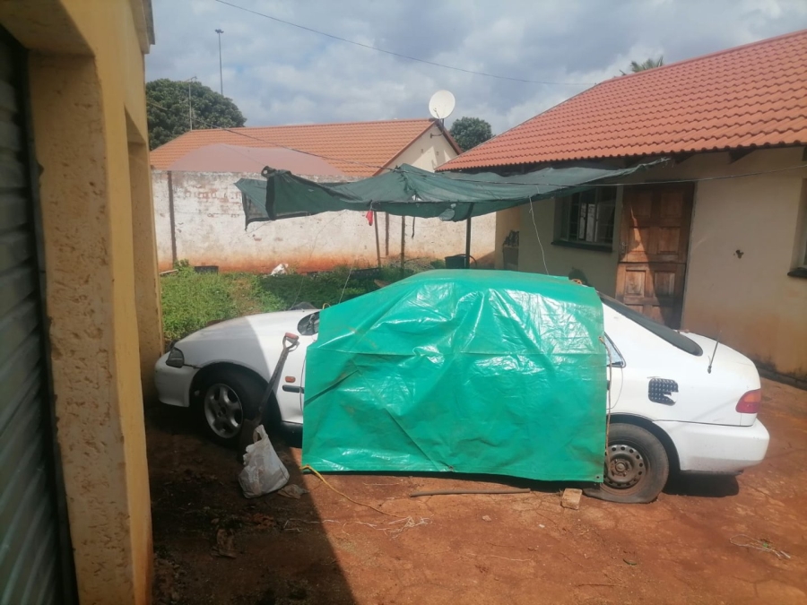 3 Bedroom Property for Sale in Ga-Rankuwa Unit 8 Gauteng