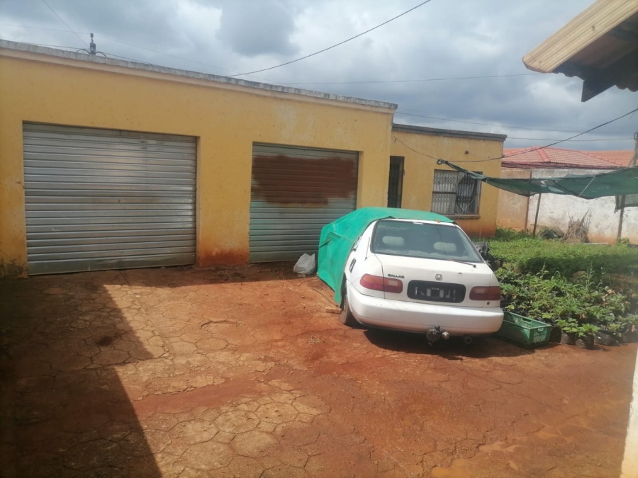 3 Bedroom Property for Sale in Ga-Rankuwa Unit 8 Gauteng
