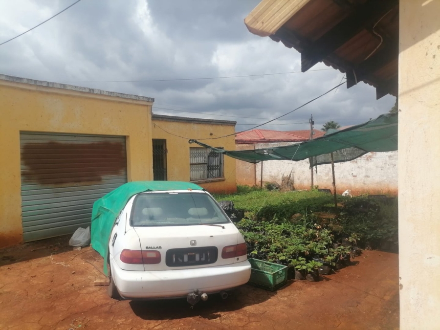 3 Bedroom Property for Sale in Ga-Rankuwa Unit 8 Gauteng