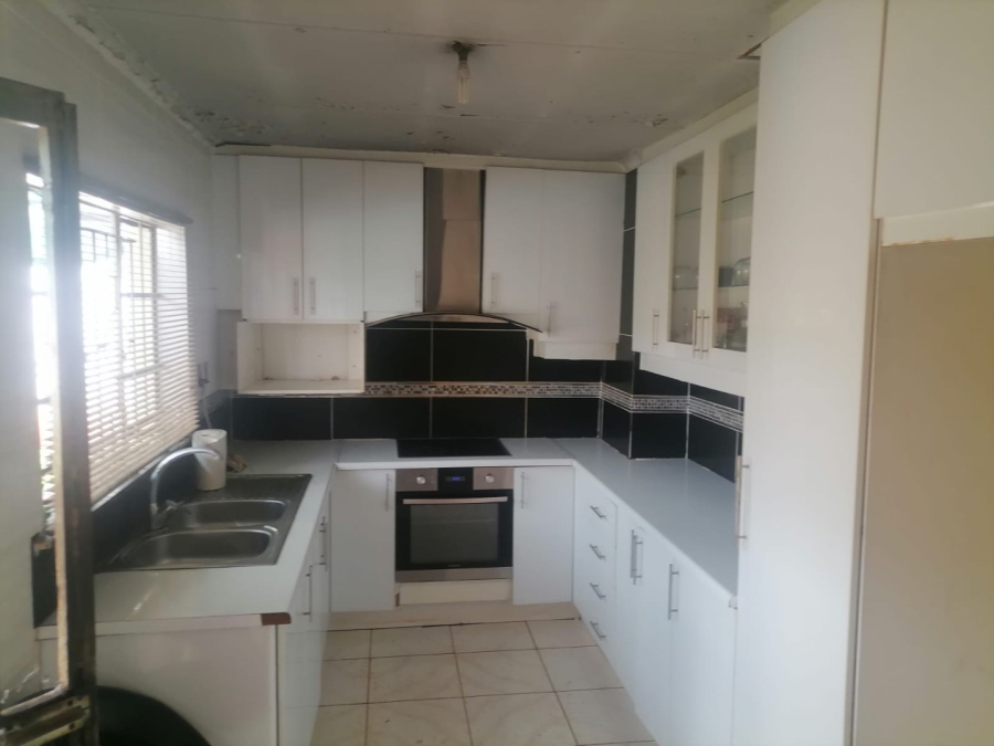 3 Bedroom Property for Sale in Ga-Rankuwa Unit 8 Gauteng