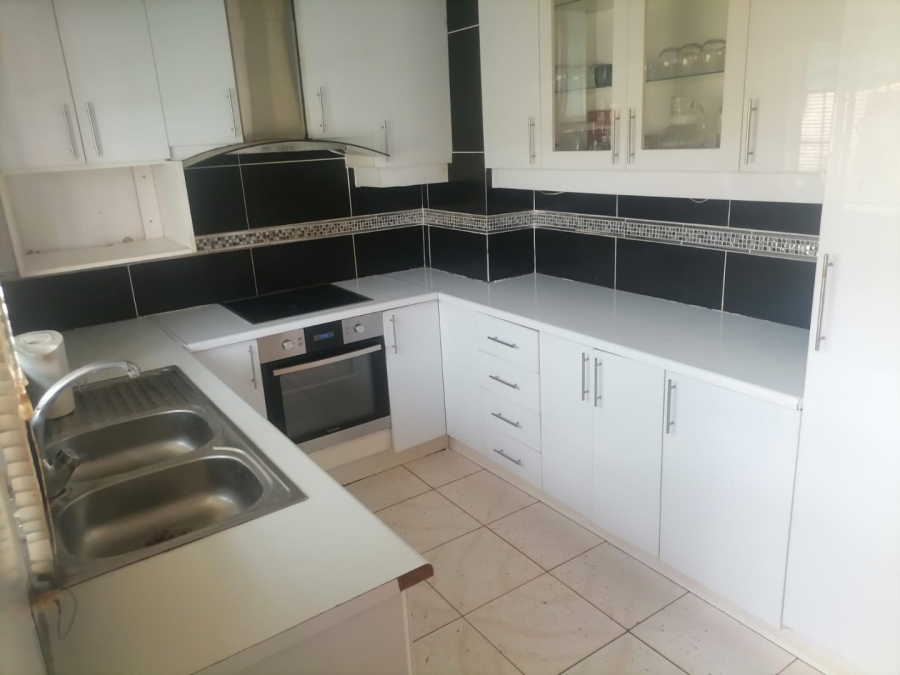 3 Bedroom Property for Sale in Ga-Rankuwa Unit 8 Gauteng