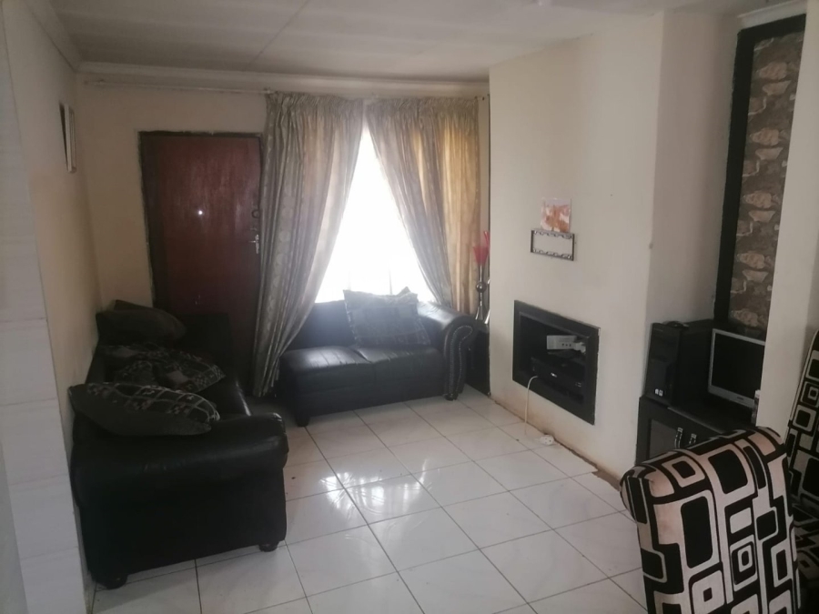 3 Bedroom Property for Sale in Ga-Rankuwa Unit 8 Gauteng