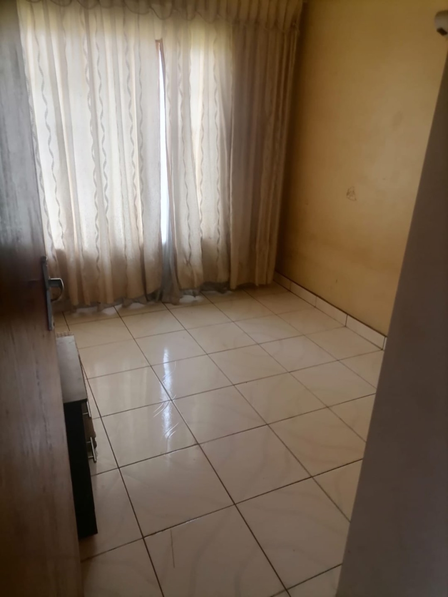 3 Bedroom Property for Sale in Ga-Rankuwa Unit 8 Gauteng