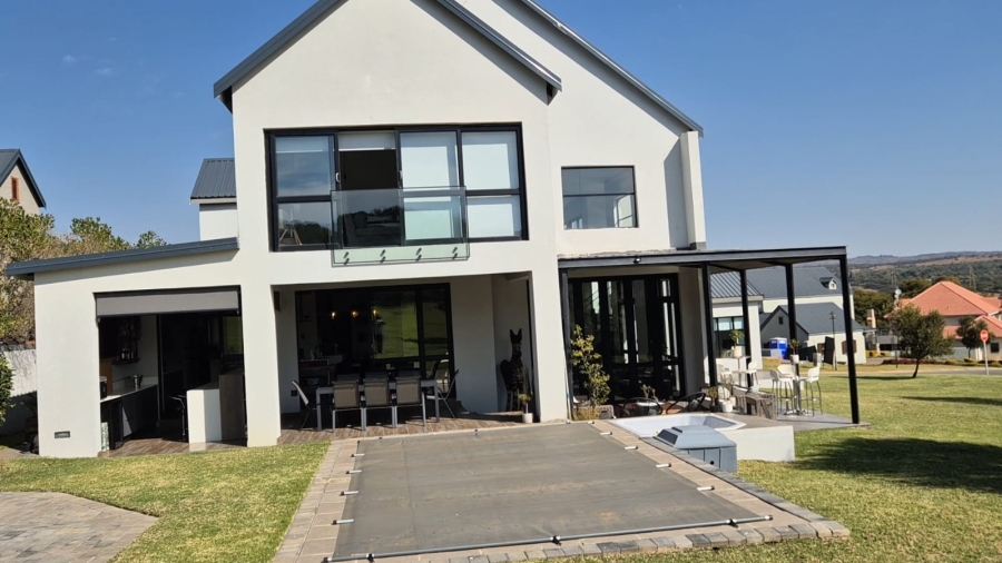5 Bedroom Property for Sale in Boschkop A H Gauteng