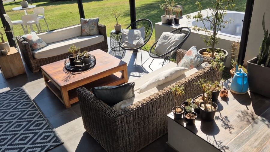 5 Bedroom Property for Sale in Boschkop A H Gauteng