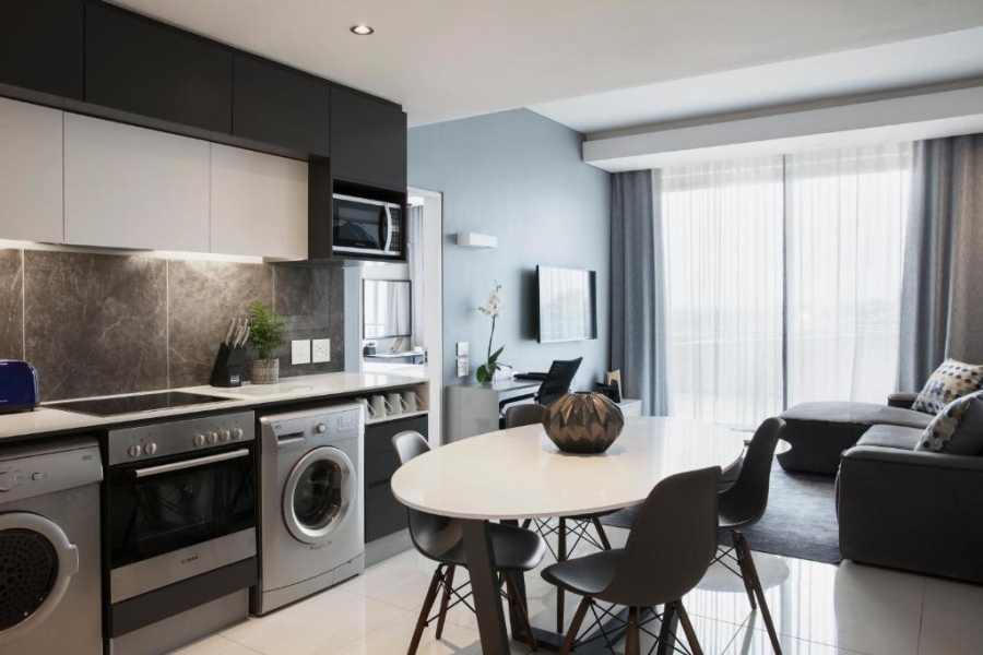 1 Bedroom Property for Sale in Sandton Central Gauteng