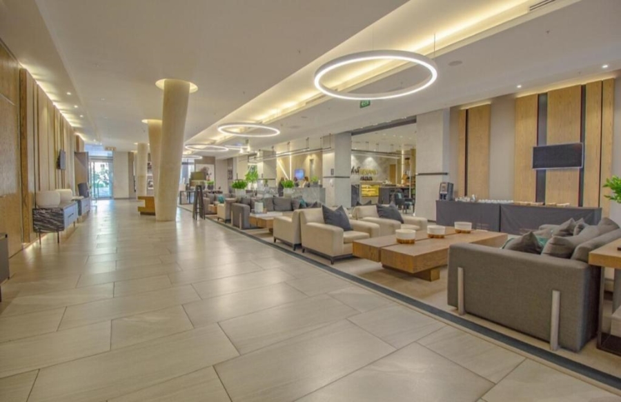 1 Bedroom Property for Sale in Sandton Central Gauteng