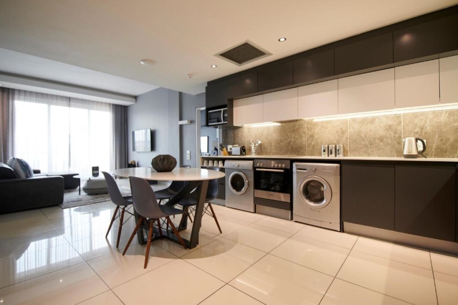 1 Bedroom Property for Sale in Sandton Central Gauteng