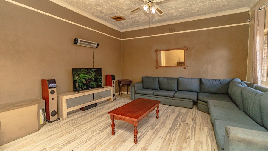 3 Bedroom Property for Sale in Edenvale Central Gauteng