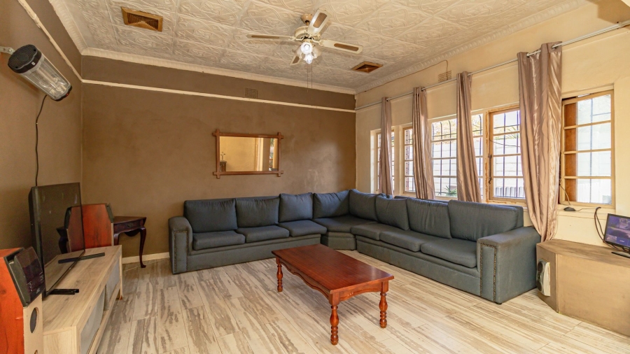 3 Bedroom Property for Sale in Edenvale Central Gauteng