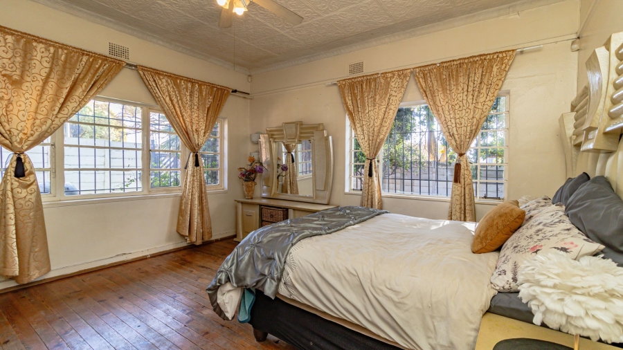 3 Bedroom Property for Sale in Edenvale Central Gauteng