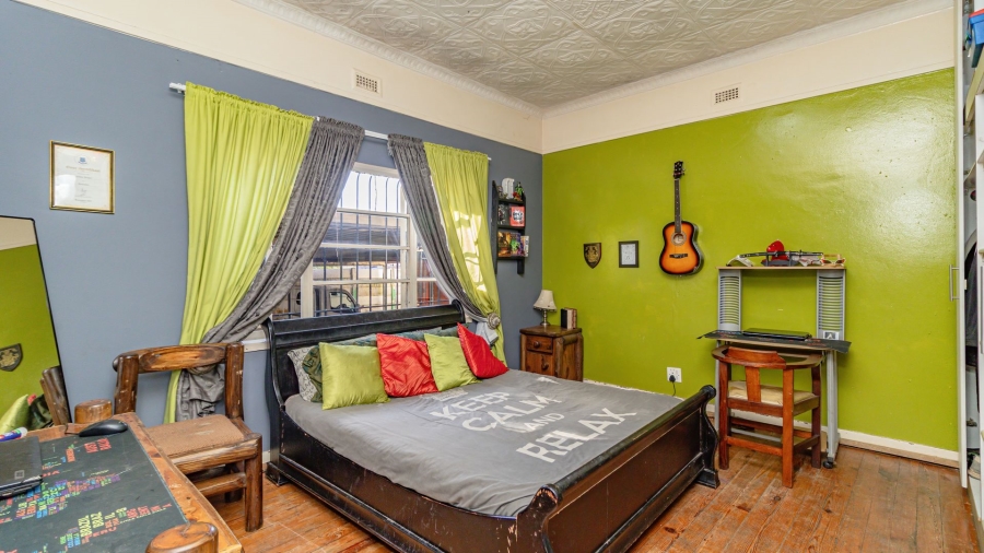 3 Bedroom Property for Sale in Edenvale Central Gauteng