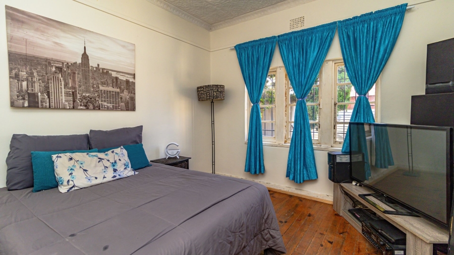3 Bedroom Property for Sale in Edenvale Central Gauteng
