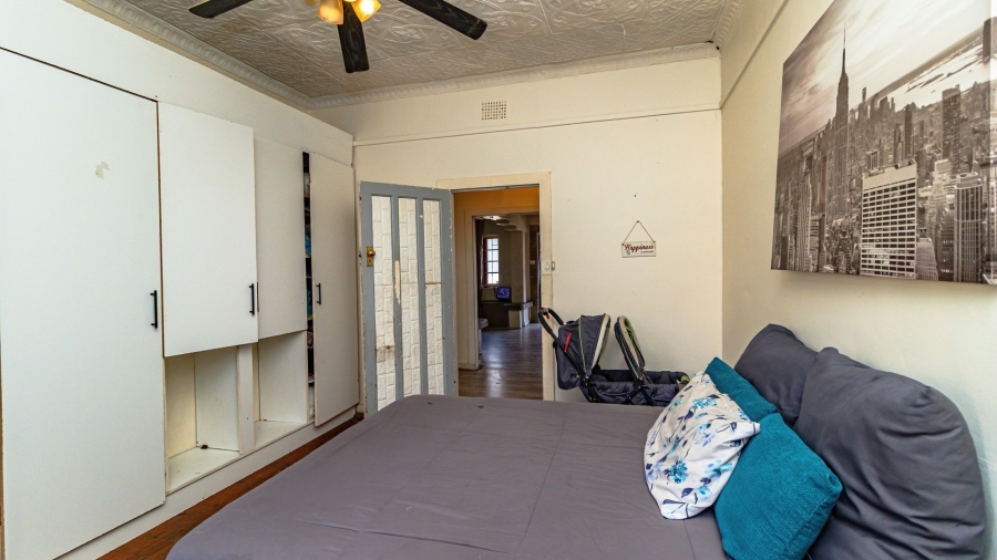 3 Bedroom Property for Sale in Edenvale Central Gauteng