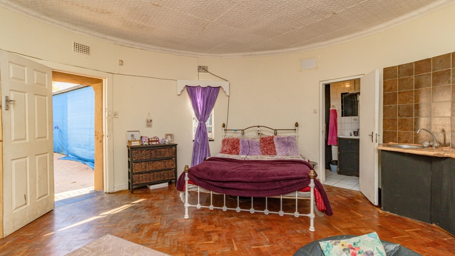 3 Bedroom Property for Sale in Edenvale Central Gauteng