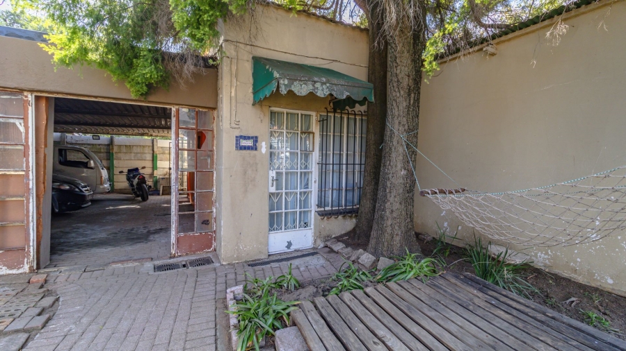 3 Bedroom Property for Sale in Edenvale Central Gauteng